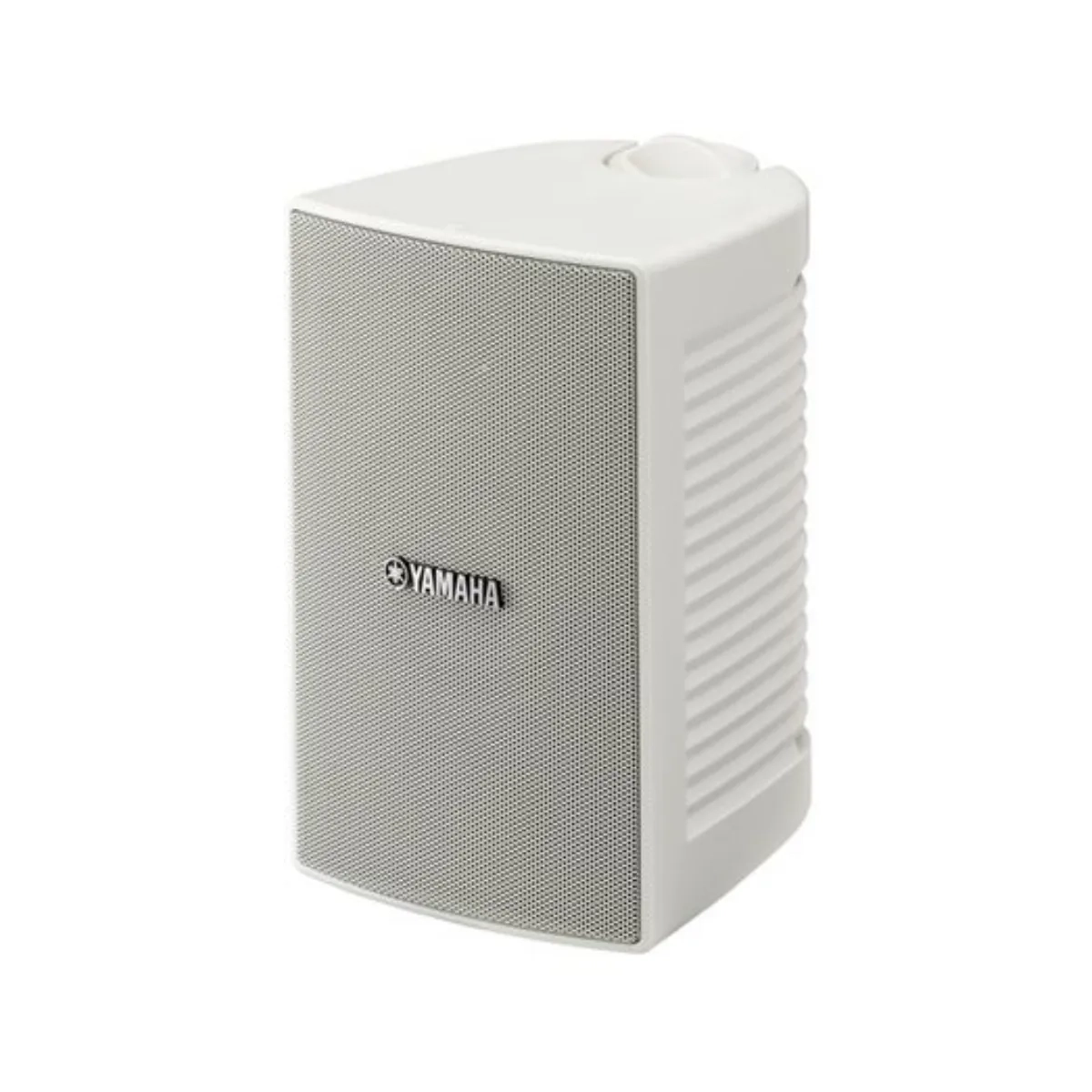CAIXA ACÚSTICA OUTDOOR YAMAHA NS-AW194 6 POLEGADAS PAR BRANCA