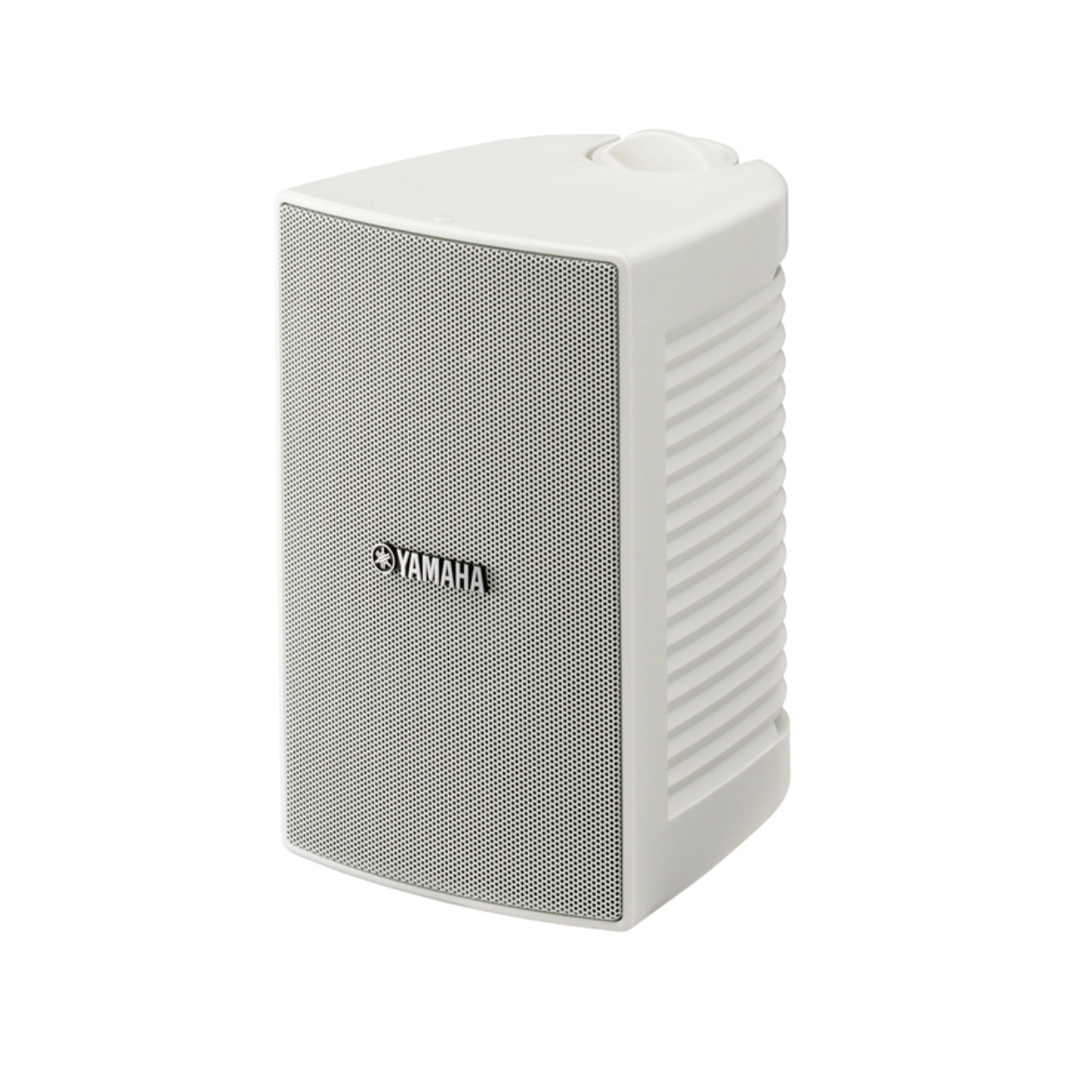 CAIXA ACÚSTICA YAMAHA NS-AW294 OUTDOOR 8 POLEGADAS PAR BRANCA