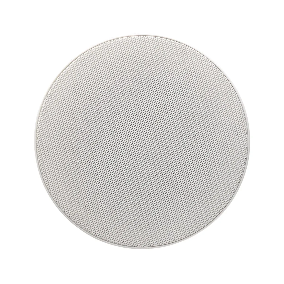 CAIXA ACÚSTICA DE EMBUTIR YAMAHA NS-IC600 6 POLEGADAS PAR BRANCA