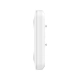 ACCESS POINT RUIJIE/REYEE RG-RAP2260-V2 WI-FI 6 AX3000 1 PORTA GE + 1 PORTA 2,5GE POE IN SEM FONTE (V2)