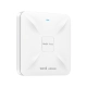 ACCESS POINT RUIJIE/REYEE RG-RAP2260-V2 WI-FI 6 AX3000 1 PORTA GE + 1 PORTA 2,5GE POE IN SEM FONTE