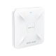 ACCESS POINT RUIJIE/REYEE RG-RAP2260-V2 WI-FI 6 AX3000 1 PORTA GE + 1 PORTA 2,5GE POE IN SEM FONTE (V2)