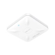 ACCESS POINT RUIJIE/REYEE RG-RAP2260-V2 WI-FI 6 AX3000 1 PORTA GE + 1 PORTA 2,5GE POE IN SEM FONTE (V2)