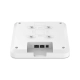 ACCESS POINT RUIJIE/REYEE RG-RAP2260-V2 WI-FI 6 AX3000 1 PORTA GE + 1 PORTA 2,5GE POE IN SEM FONTE (V2)