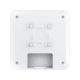 ACCESS POINT RUIJIE/REYEE RG-RAP2260-V2 WI-FI 6 AX3000 1 PORTA GE + 1 PORTA 2,5GE POE IN SEM FONTE