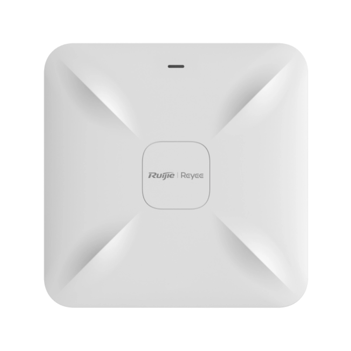 ACCESS POINT WI-FI 5 AC1300 1P GE + 1P GE POE IN RG-RAP2200(E)-V2 S/FONTE RUIJIE/REYEE
