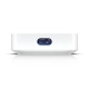 CLOUD GATEWAY UBIQUITI UX-BR 1 PORTA LAN GE RJ45 + 1 PORTA WAN GE RJ45 UNIFI EXPRESS (COM FONTE)