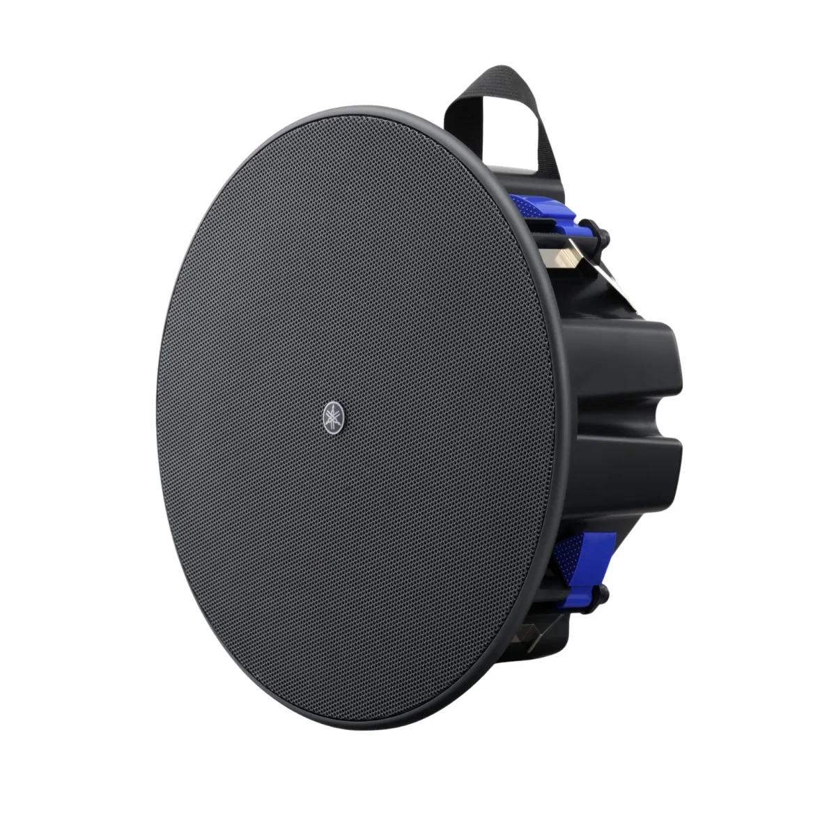 CAIXA ACÚSTICA DE EMBUTIR YAMAHA VXC3F 3 POLEGADAS PAR