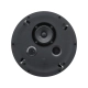CAIXA ACÚSTICA DE EMBUTIR YAMAHA VXC3F 3 POLEGADAS