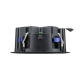 CAIXA ACÚSTICA DE EMBUTIR YAMAHA VXC5F 5 POLEGADAS PAR