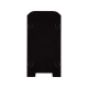 CAIXA ACÚSTICA COLUNA LINE ARRAY YAMAHA VXL1B-16 16 POLEGADAS PRETA