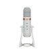 MICROFONE USB YAMAHA AG01 COM MIXER INTEGRADO BRANCO