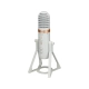 MICROFONE USB YAMAHA AG01 COM MIXER INTEGRADO BRANCO