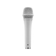 MICROFONE DINÂMICO YAMAHA YDM707 W //Y SUPERCARDIOIDE BRANCO