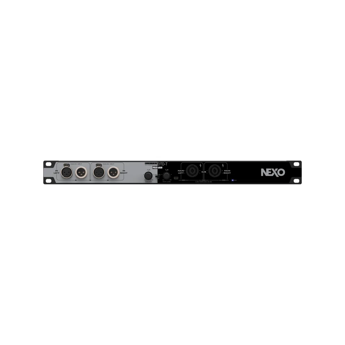 CONTROLADOR DIGITAL NEXO 01DTDTU DTD-T VERSÃO TOURING PADRÃO
