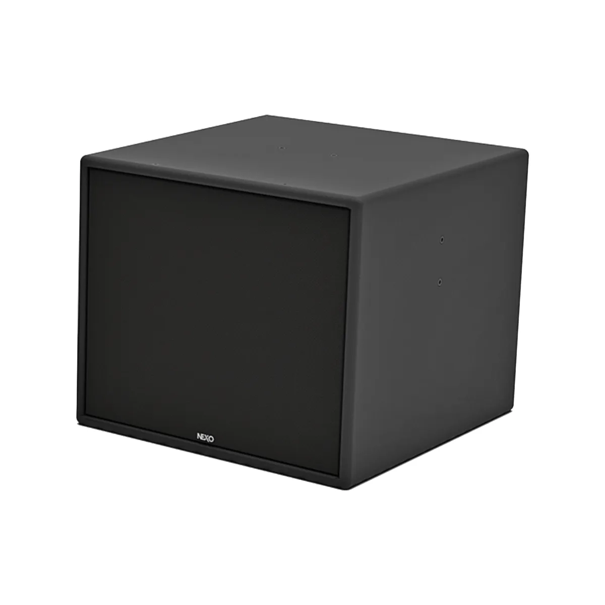 SUBWOOFER NEXO ELS400 12 POLEGADAS PARA INSTALAÇÃO