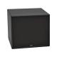 SUBWOOFER NEXO ELS400 12 POLEGADAS PARA INSTALAÇÃO