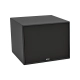 SUBWOOFER NEXO ELS600 15 POLEGADAS PARA INSTALAÇÃO