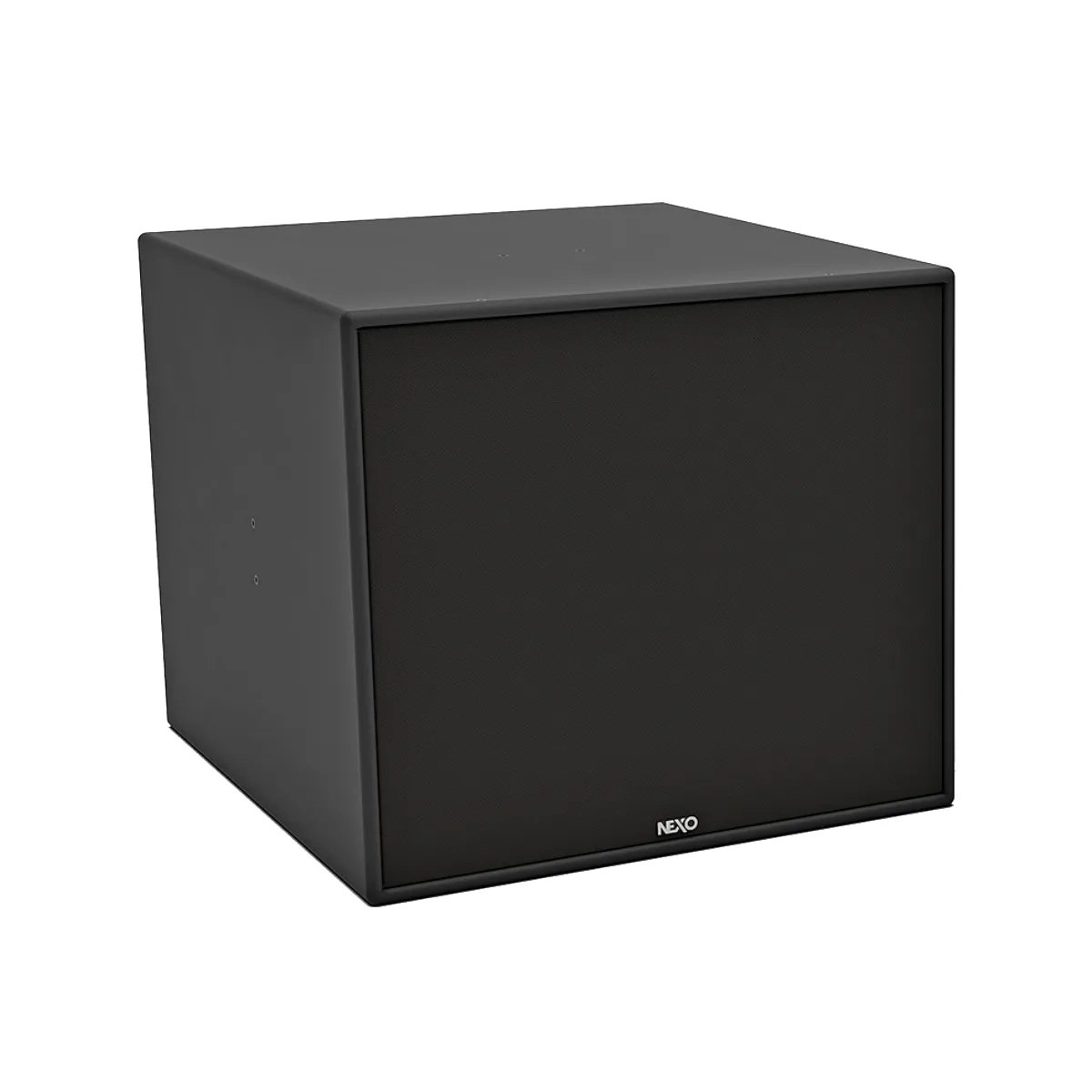 SUBWOOFER NEXO ELS18 18 POLEGADAS PARA INSTALAÇÃO
