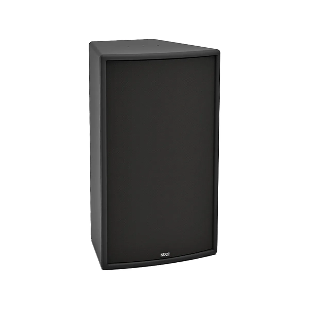 CAIXA ACÚSTICA NEXO EPS10 10 POLEGADAS COM HORN ROTATIVO E DESIGN BASS-REFLEX