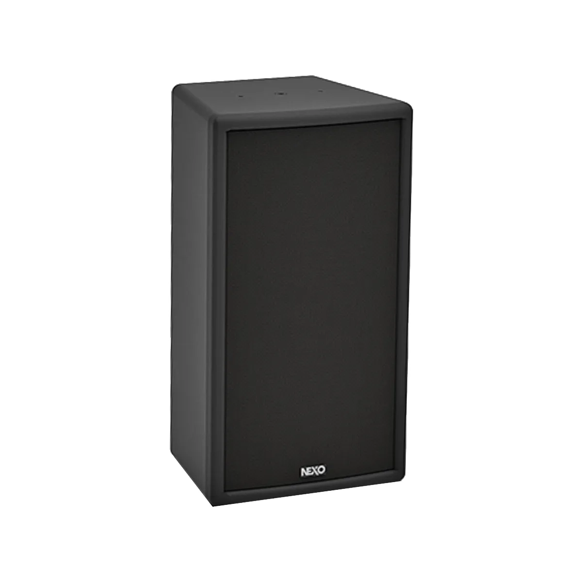 CAIXA ACÚSTICA NEXO EPS6 6 POLEGADAS COM HORN ROTATIVO E DESIGN ACÚSTICO FECHADO