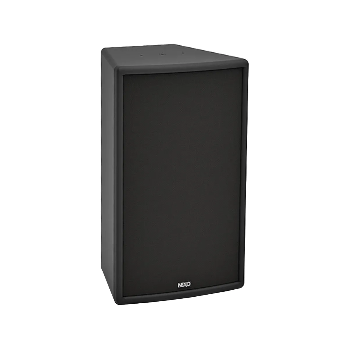 CAIXA ACÚSTICA NEXO EPS8 8 POLEGADAS COM DESIGN BASS-REFLEX