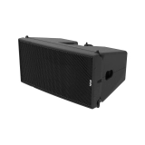 CAIXA LINE ARRAY GEO NEXO M1220 12 POLEGADAS COM DISPERSÃO VERTICAL DE 20°