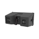 CAIXA LINE ARRAY GEO NEXO M1220 12 POLEGADAS COM DISPERSÃO VERTICAL DE 20°