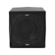 CAIXA ACÚSTICA NEXO ID14-T SUPER-COMPACTA 4 POLEGADAS COM DISPERSÃO HF DE 100° X 100° OU 90° X 140°