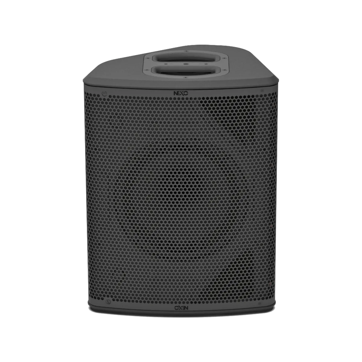 CAIXA ACÚSTICA COLUNA NEXO P10 TOURING VERSION