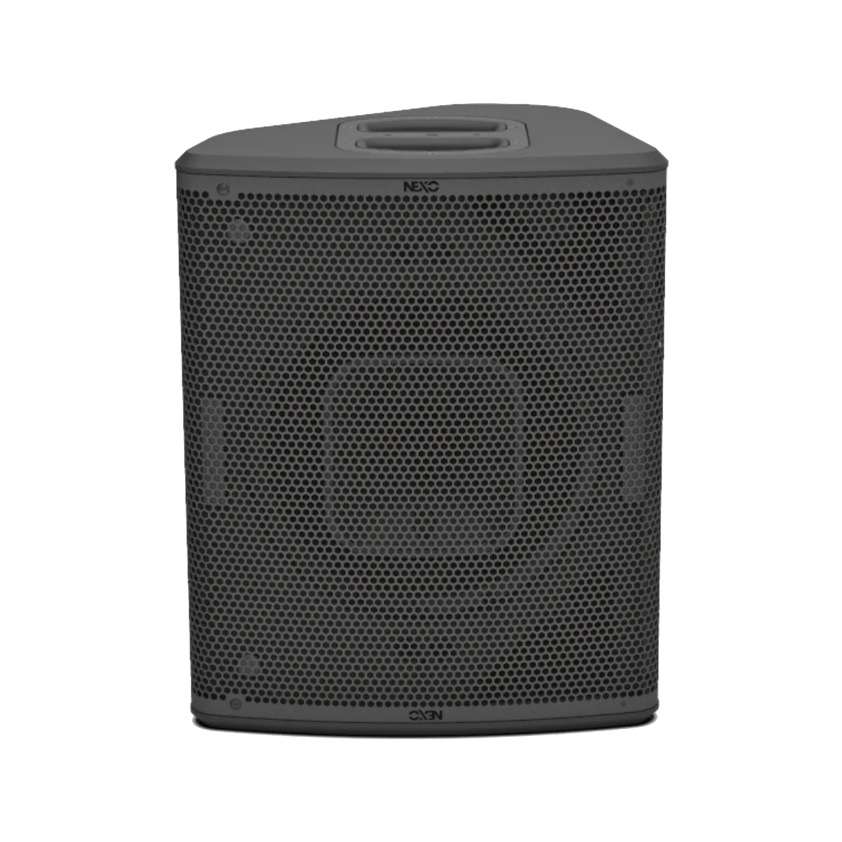 CAIXA ACÚSTICA COLUNA NEXO P15 TOURING VERSION