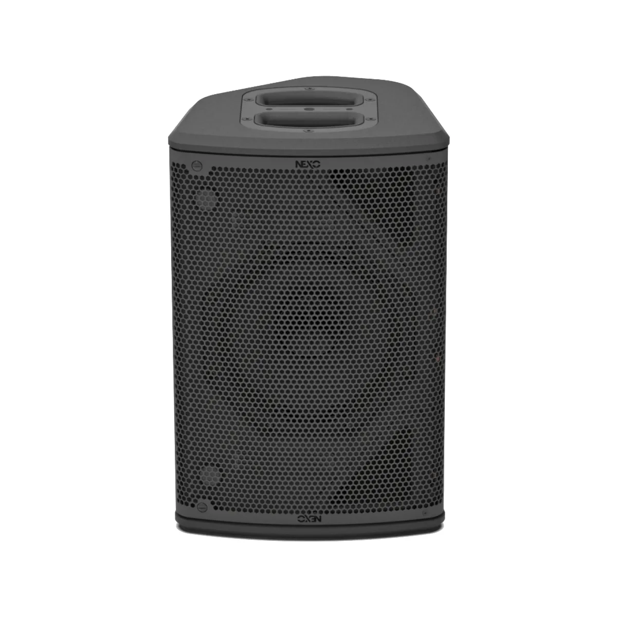 CAIXA ACÚSTICA COLUNA NEXO P8 TOURING VERSION