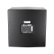 SUBWOOFER COMPACTO NEXO IDS108 8 POLEGADAS EM DESIGN BASS-REFLEX