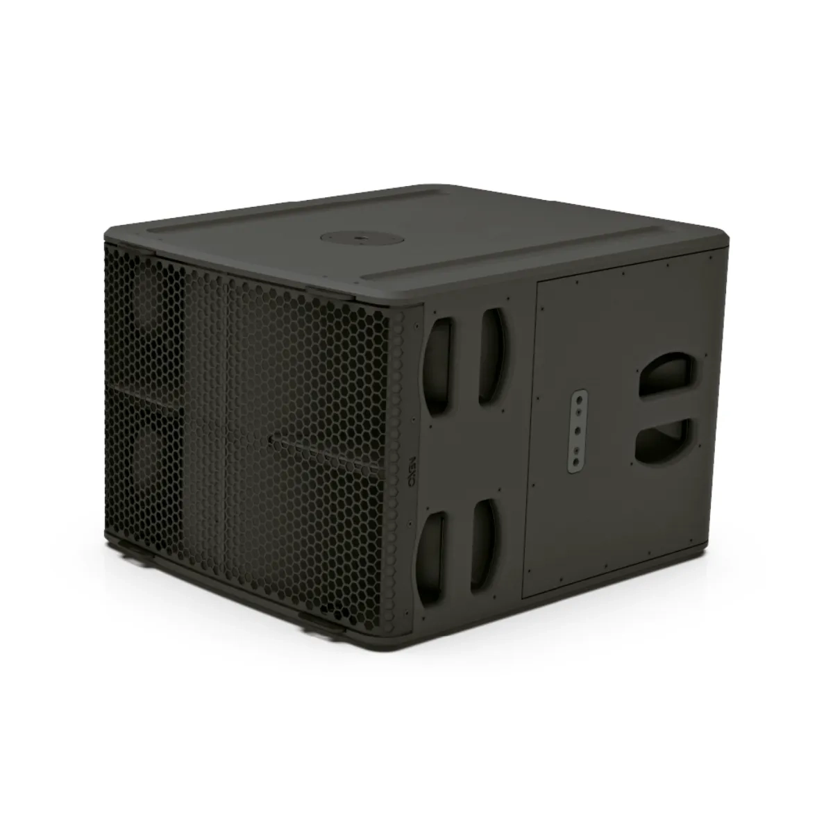 SUBWOOFER DE COLUNA NEXO L15 - SÉRIE P+