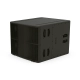 SUBWOOFER DE COLUNA NEXO L18 - SÉRIE P+
