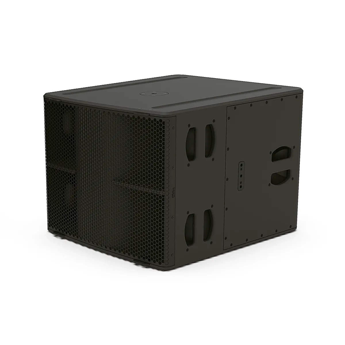 SUBWOOFER DE COLUNA NEXO L18 - SÉRIE P+