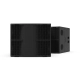 SUBWOOFER DE COLUNA NEXO L18 - SÉRIE P+