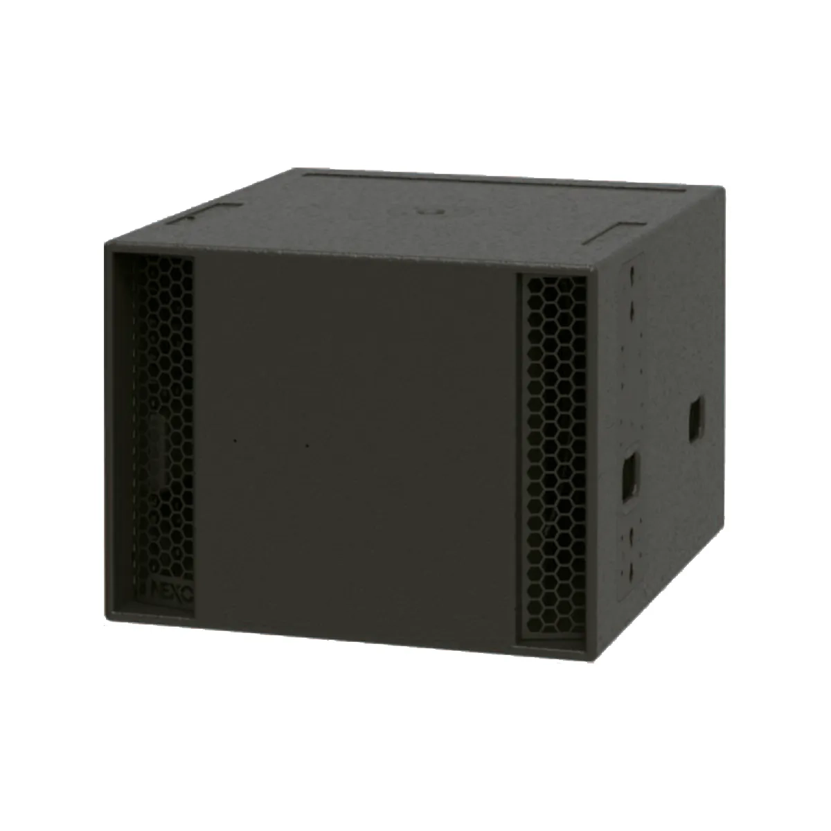 SUBWOOFER DE COLUNA NEXO LS18