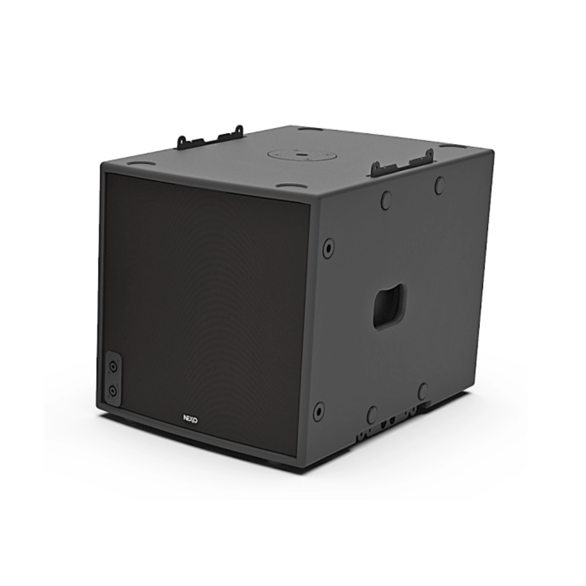 SUBWOOFER DE COLUNA NEXO MSUB12 TOURING VERSION