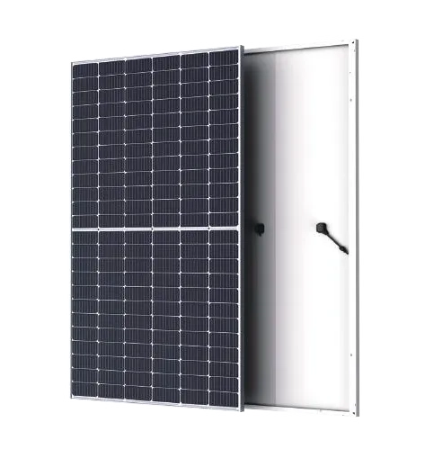 PAINEL FOTOVOLTAICO MONOCRISTALINO HANERSUN HN18N-72H585W (FRAME 30MM)