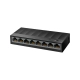 SWITCH TP-LINK LS1008G 10/100/1000 08 PORTAS