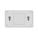SWITCH 5 PORTAS FAST ETHERNET RG-ES05F RUIJIE/REYEE - SOHO