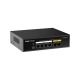 SWITCH RUIJIE/REYEE RG-ES106F-P 4P FAST POE+ / 2P UPLINK FAST