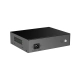 SWITCH 8 PORTAS FAST POE+ / 2 PORTAS UPLINK FAST RG-ES110F-P RUIJIE/REYEE - SOHO