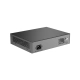 SWITCH 8 PORTAS GIGABIT POE+ / 1P GE / 1P SFP RG-ES110GS-P-L RUIJIE