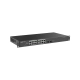 SWITCH 16 PORTAS GIGABIT POE+ COM 2 SFP RG-ES118GS-P-L RUIJIE/REYEE - SOHO