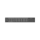 SWITCH 24 PORTAS GIGABIT RG-ES124G-L RUIJIE/REYEE