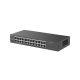 SWITCH 24 PORTAS GIGABIT RG-ES124G-L RUIJIE/REYEE