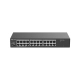 SWITCH 24 PORTAS GIGABIT RG-ES124G-L RUIJIE/REYEE