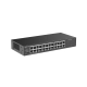 SWITCH 24 PORTAS GIGABIT RG-ES124G-L RUIJIE/REYEE